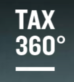 Logo TAX 360° Steuerberatungsgesellschaft m.b.H